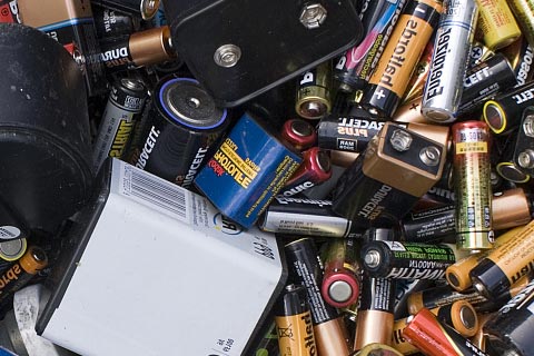 舟山废旧的锂电池回收,旧电池多少钱一斤回收